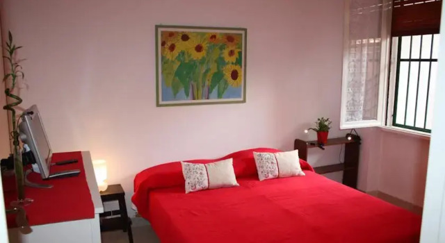 Cuore DellEur BB, Prenota Hotel Eur & Garbatella Roma