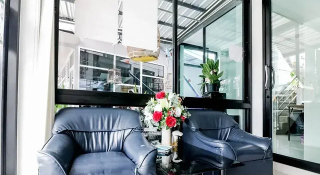 Nida Rooms Coral Bophut Koh Samui, Забронировать Отель Отели Южного Таиланда 3 звезды, 3*