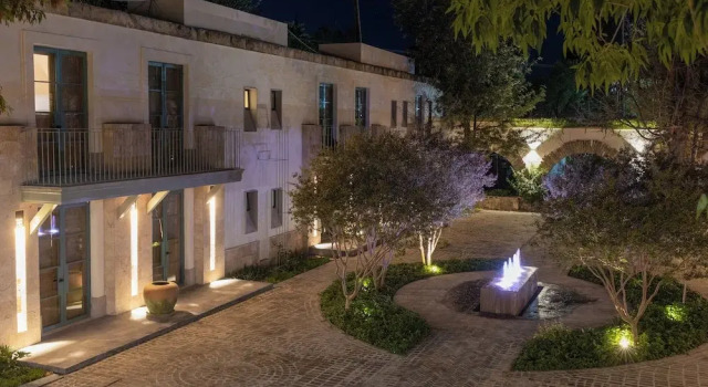 Rincon Del Montero, Varaa Hotelli Liikematkailuhotellit kohteessa Coahuila, 4* 5*