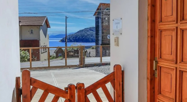 Студия Comfort LA PONDEROSA Apart Hotel