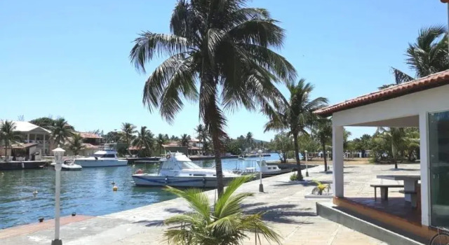 Apart Hotel Marinas do Canal Cabo Frio, Забронировать Отель Отели штата Рио-де-Жанейро с парковкой, Парковка