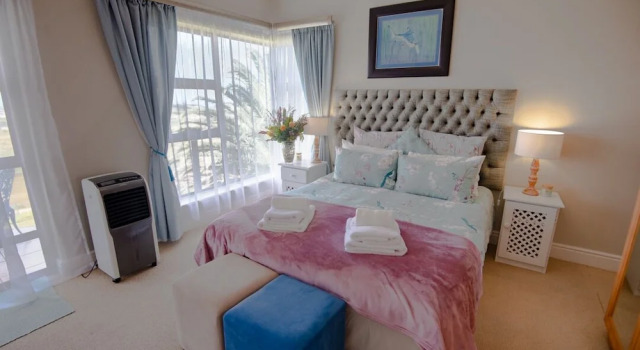 Номер Luxury с балконом Fly Me To The Moon Guesthouse