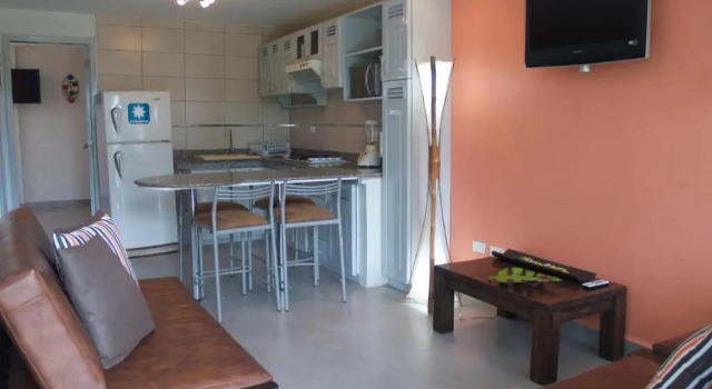 Apartamento de Lujo en Tonsupa, Prenota Appartamento Atacames Esmeraldas