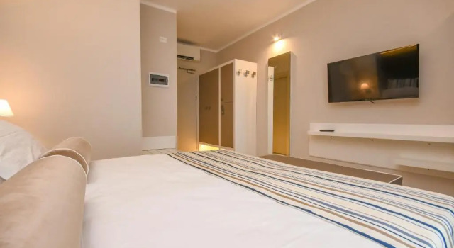 Двухместный номер Superior Hotel Oliveto