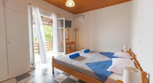 Holiday home 2 bedrooms 1 bathroom - Agios Gordios, Забронировать Отель Айос-Георгиос Остров Корфу