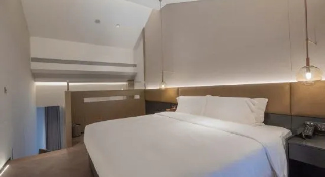 Люкс Chongqing Huafang Hotel