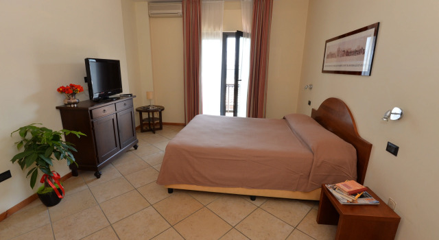 Residence Miramare