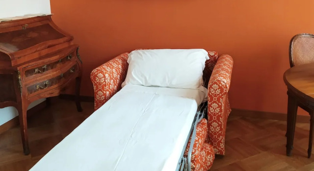 Номер Comfort Spaccanapoli B&B City Soul