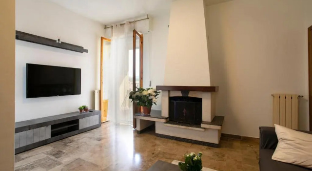AM apartment, Забронировать Апартаменты/квартира Кастельнуово-Берарденга Кьянти