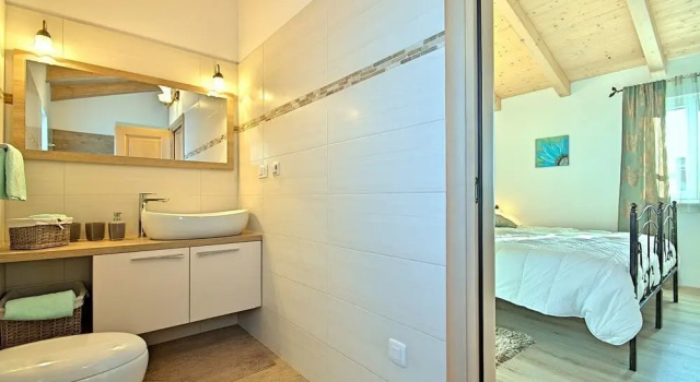 Villa Mala, Забронировать Вилла Отели Новиград 3 звезды, 3*