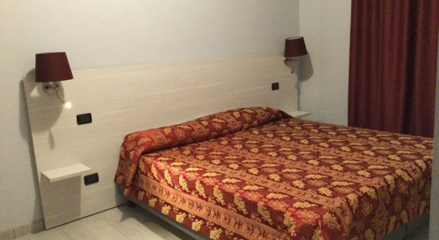 Hotel Pone, Reserva ahora Hotel Sesto San Giovanni Lombardía
