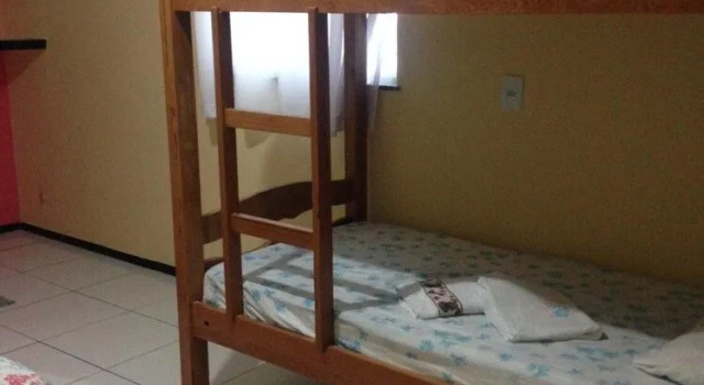 Pousada das Canoas, Rezervovat Hotel Hotely v Bahia se snídaní, Snídaně