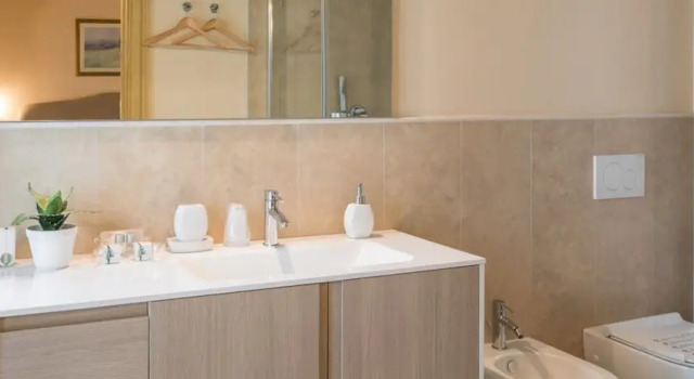 Двухместный номер Standard Miramonti Room & Breakfast