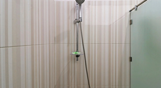 Номер Standard Edotel Syariah