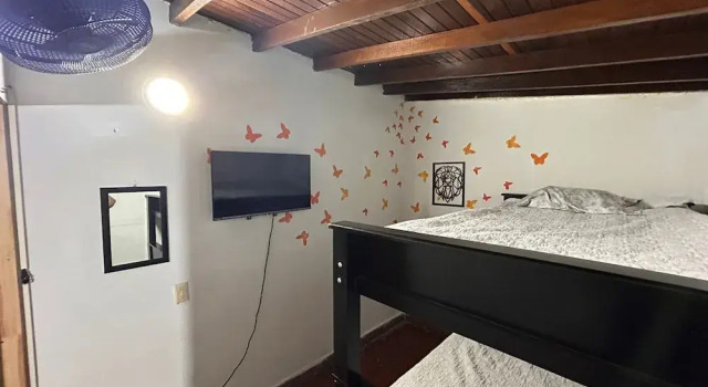 Номер Standard Hostel Urban City Medellin