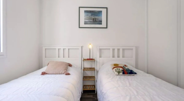 Residence Hego Alde, Забронировать Отель Отели French Basque Country 3 звезды, 3*