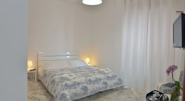 Tizi Apartments Corso