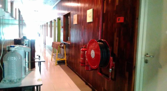 Номер Deluxe Mabohai Resort Klebang