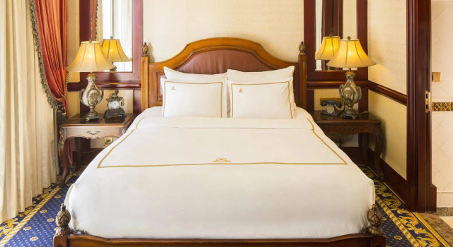 The Imperial Hotel Vung Tau
