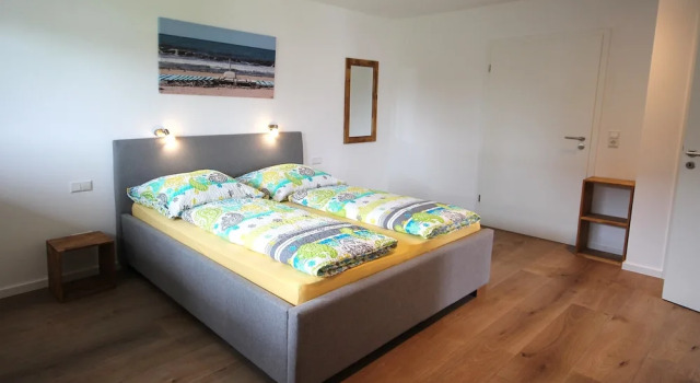 Ferien im Hummelhaus, Rezerwuj Hotel Hotele w Bawaria z parkingiem, Parking