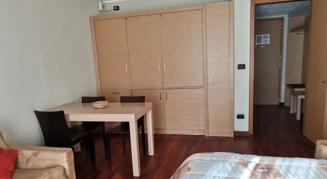 Номер Standard Residence Cianfuran