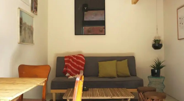 Коттедж Comfort Casa Morelos by Barrio Mexico