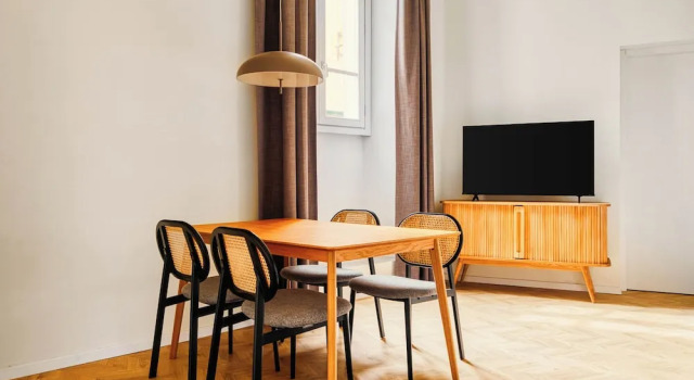 Апартаменты Limehome Florence Via Guelfa