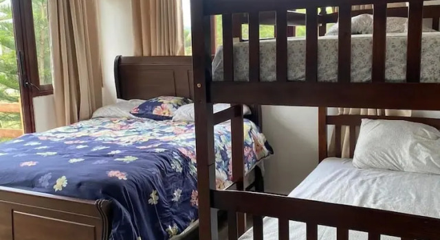Villas mariposas, Забронировать Вилла Отели Харабакоа с парковкой, Парковка