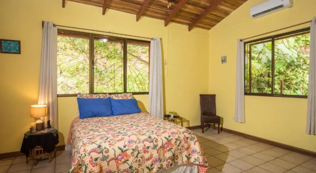 Kiskadee Casa, Rezervovat Hotel Wellness hotely v Quepos, SPA