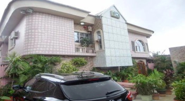 Firstview Luxury Apartment Hotel, Book Apartment Badagry Lagos State
