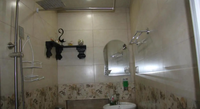 Двухместный номер Standard BABhome