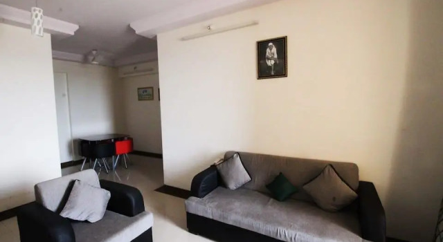 Amigo Service Apartments (Baner)