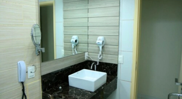 Номер Deluxe Vitoria Palace Hotel