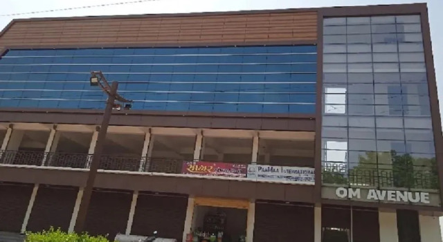 Hotel Fountain Fun, Prenota Hotel Patan Gujarat
