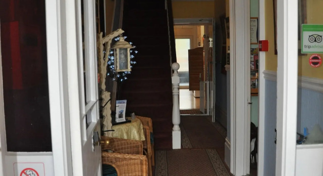 Torwood House, Varaa Hotelli Penzance Cornwall