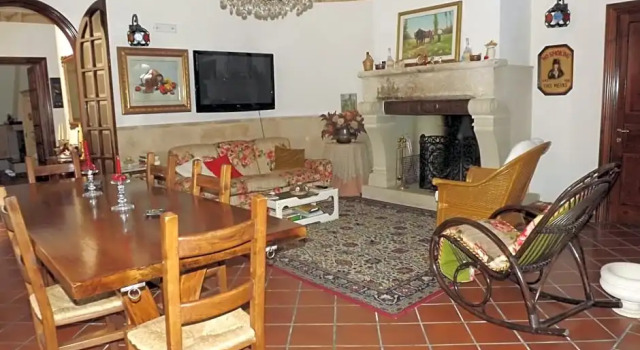 B&b La Balaustra, Reserva ahora Bed & breakfast Andrano Salento