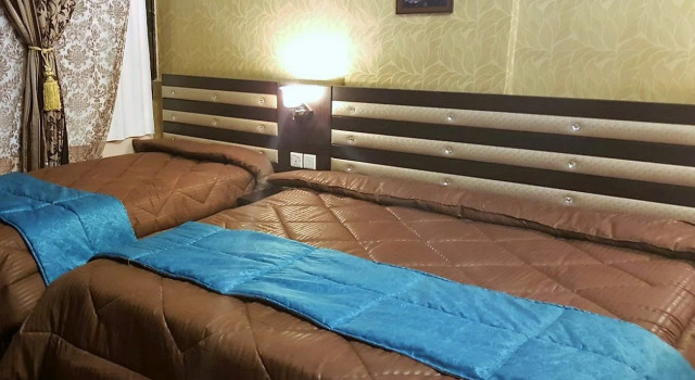 Burj Al Balad Hotel