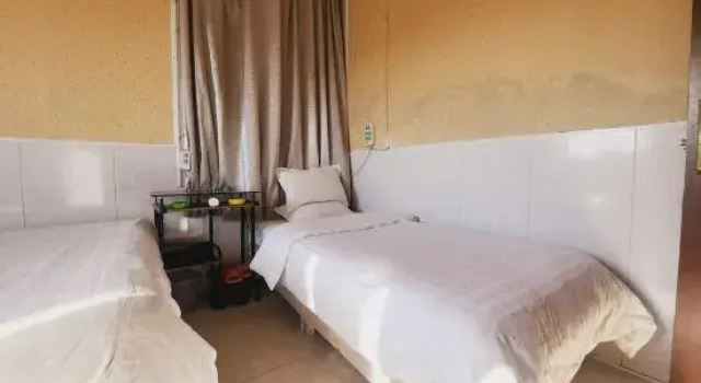 Люкс Deluxe Xinjiaodian Inn