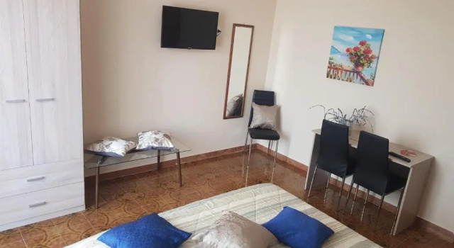 Двухместный номер Standard B&B EMPIRA Lamezia Terme