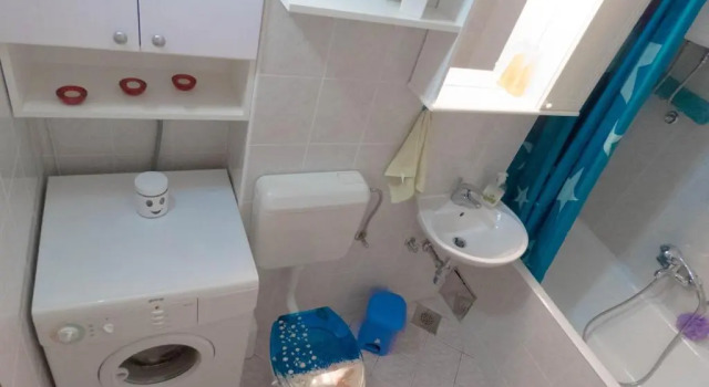 Апартаменты Nikolic Apartment