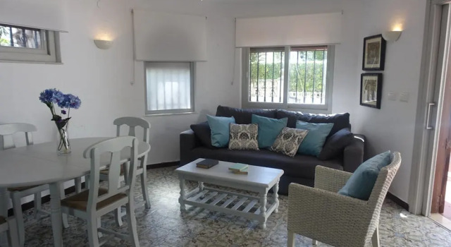 Villa El Pagre - Near Les Marines