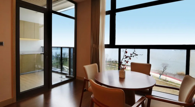 Shundi SHY Hotel Yangcheng Lake Kunshan