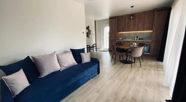 KoKo House Palanga, Boek Hotel Palanga 