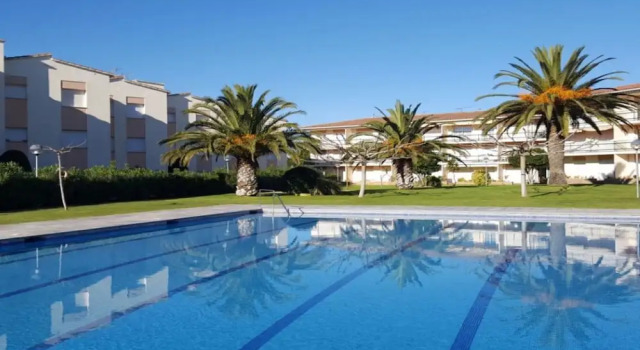 Apartment in Palafrugell - 104775 by MO Rentals