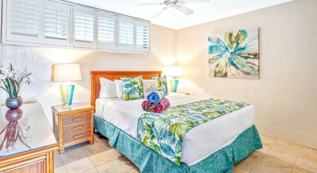 K B M Resorts- Pkl-207 Perfect 1Bd Villa, Ocean Views, Large Floorplan and Easy Access!