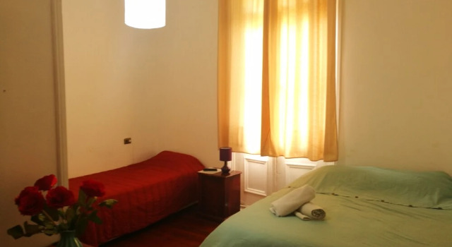 La Galería B&B, Buchen Sie Hotel Valparaíso Valparaiso, in der Nähe von Atkinson Walk