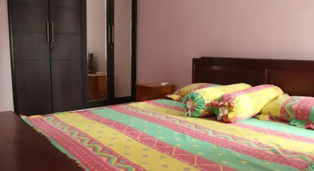 Griya Pandega, Book Apartment Sleman Yogyakarta Province