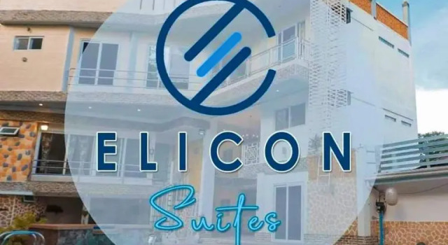 Elicon Suites, Book Hotel Baclayon Bohol