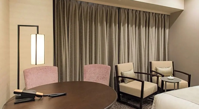 Номер Deluxe Hotel Ole