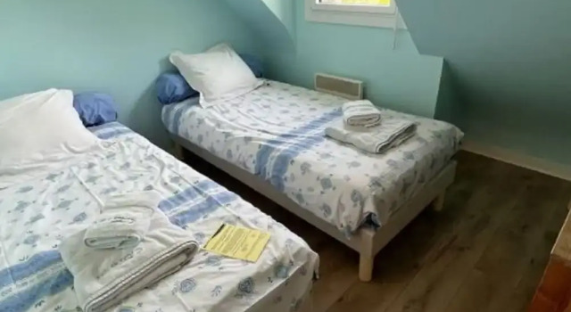 Коттедж Pleasant Holiday Home With Garden